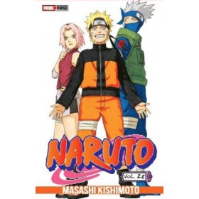 Naruto 28